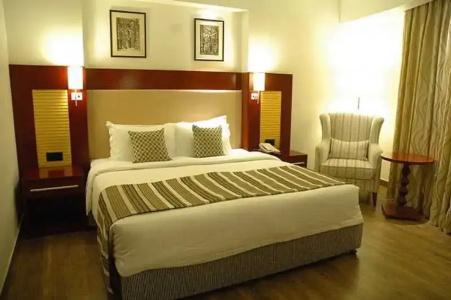 Sarovar Portico Jaipur - 31