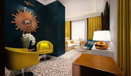 Mirax Sapphire Boutique - 50