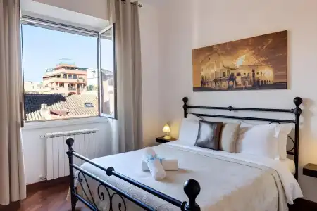 Little Rhome Suites - 3