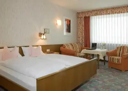 Hotel-Pension Fent - 32