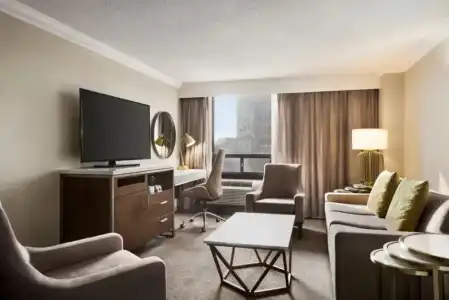 Crowne Plaza TORONTO AIRPORT by IHG - 25