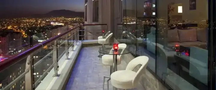 Dedeman Konya Convention Center - 7