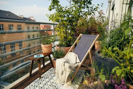 Mosaic House Design - 50