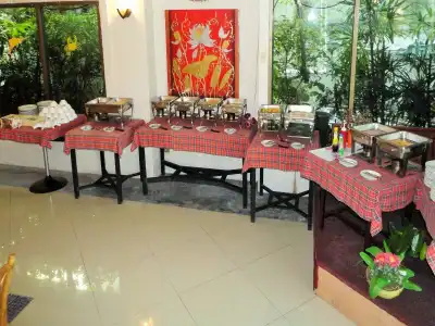 Lamoon Resotel - 15
