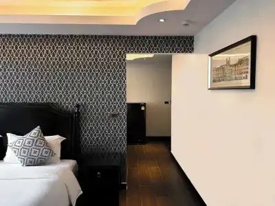 Glory Boutique Suite - 74