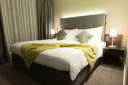 Hôtel des Voyageurs - 6