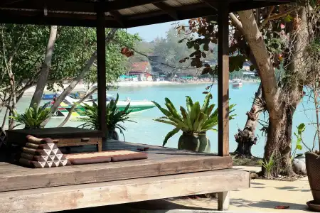 The C Samet Beach Resort - 14