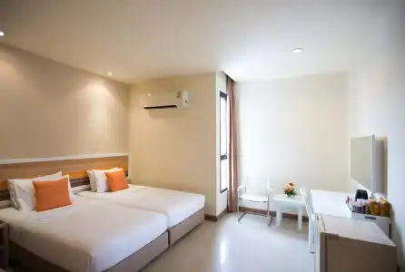 Imm Thaphae Chiang Mai - 36