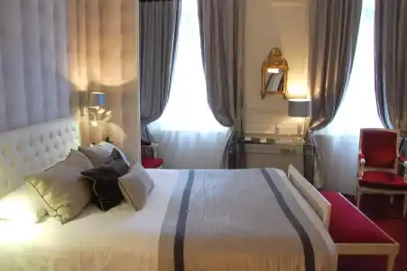 & Spa Le Grand Monarque, Best Western Premier Collection - 86