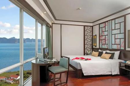 Novotel Ha Long Bay, - 71