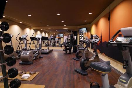 Berlin Marriott - 17