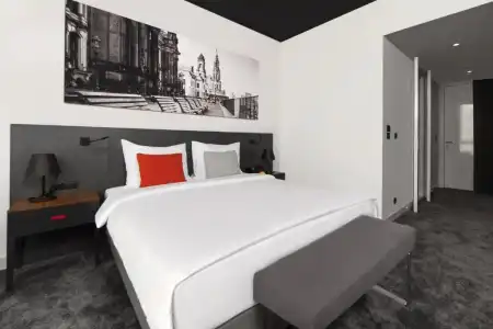 Crowne Plaza Podgorica, by IHG - 32