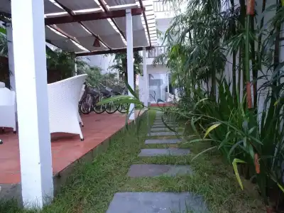 Ylang Garden Villa - 7