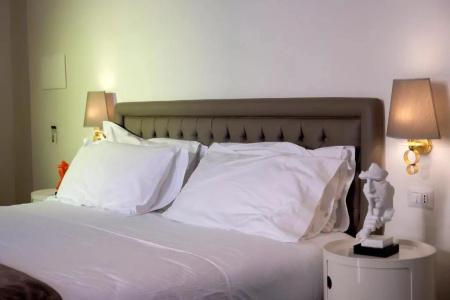 Napoli Class Luxury Rooms & Suites - 64