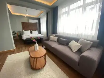 SAHARSULTAN - 1