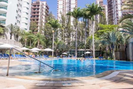 Wyndham Rio Barra - 14