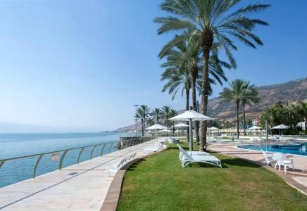 Gai Beach Resort Spa - 11