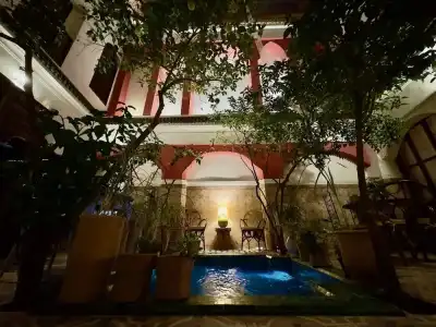 Riad Taghia - 18