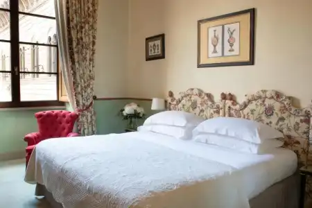 Grand Continental Siena – Starhotels Collezione - 66