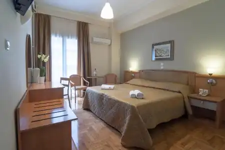 Ares Athens - 18