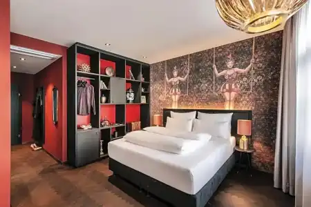 Aiola Living Boutique Graz - 47