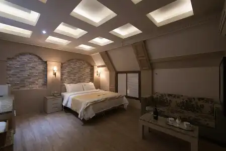 Comfort Inn Yeouido - 69