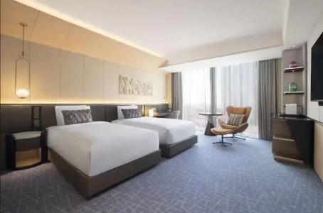 Fairmont Ambassador Seoul - 116