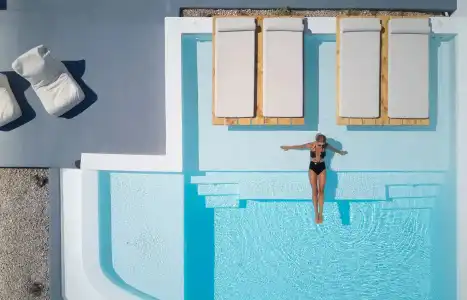 Phōs The Boutique Luxury & Villas - 72