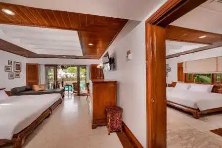 Thavorn Beach Village Resort & Spa Phuket - 58
