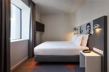 Star Inn Lisboa - 42