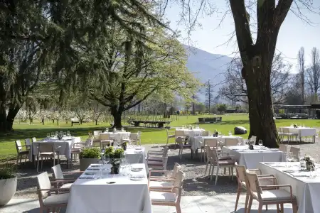 Castello del Sole Beach Resort&Spa - 29