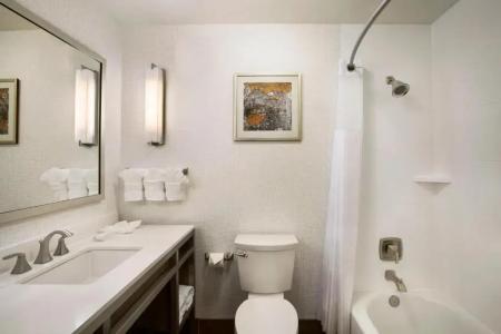 Hilton Garden Inn Flagstaff - 53