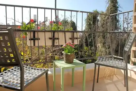 Jerusalem Castle - 18