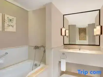 Mustika Yogyakarta Resort and Spa - 190