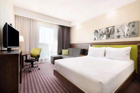 Hampton by Hilton Krakow - 4