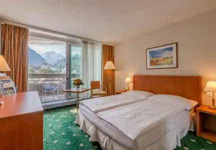 Metropole Interlaken - 38