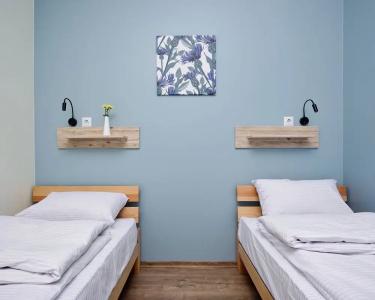 Dream Hostel Khmelnytskyi - 4