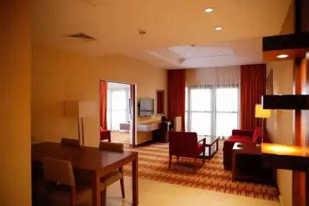 Crowne Plaza Sohar by IHG - 154