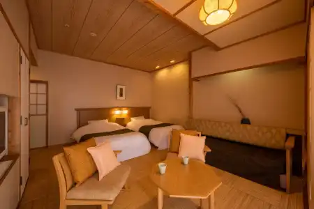 Sakunami Onsen Yuzukushi Salon Ichinobo - 2