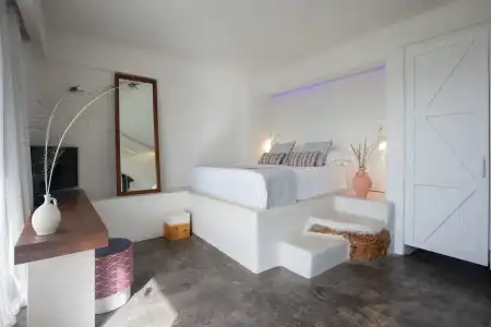 Kouros Exclusive & Suites Rhodes - 2
