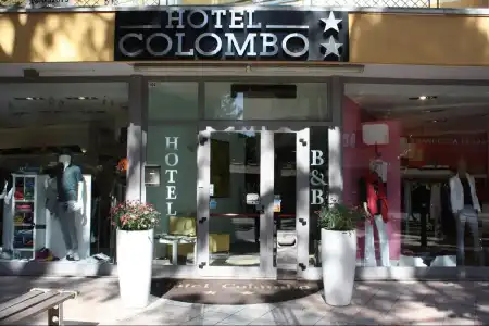 Colombo - 0