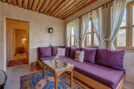 Taskonaklar Cappadocia - Special Class - 163