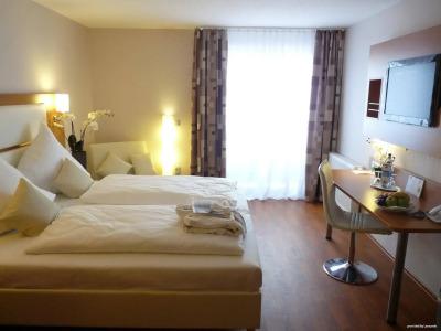 PLAZA INN Heilbronn - 4