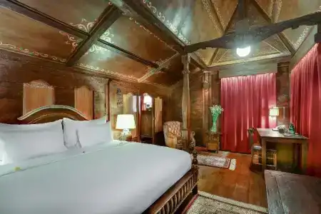 Permata Ayung Private Estate - Adults Only - 98