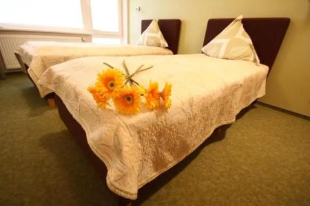 Aismares Hostel - 28