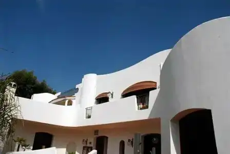 La Locanda Azzurra - 0