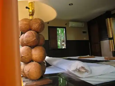 Mook Lanta Eco Resort - 2