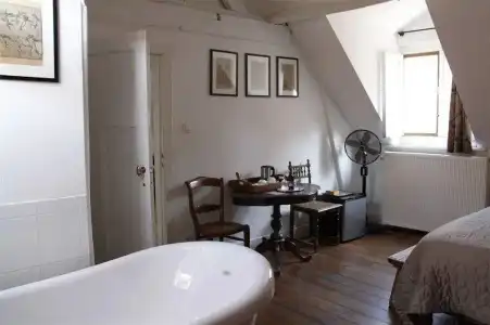 B&B le Flaneur - 8