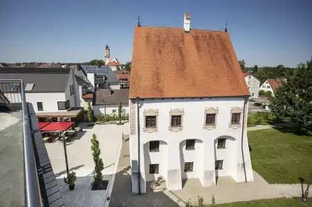 Drexels Parkam Schloss - 46