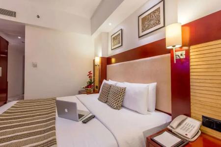 Sarovar Portico Jaipur - 43